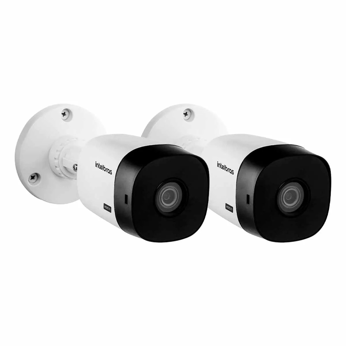 Câmera de Segurança Intelbras