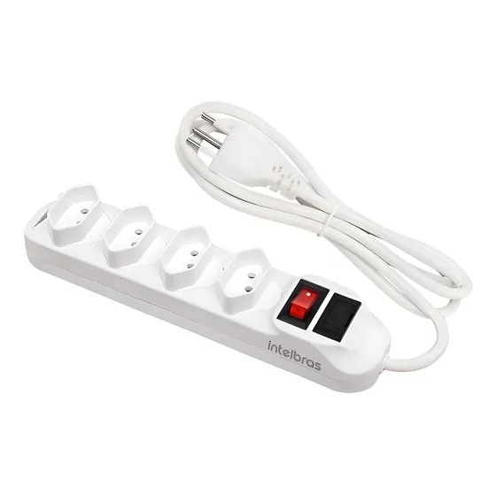 Filtro de Linha Intelbras