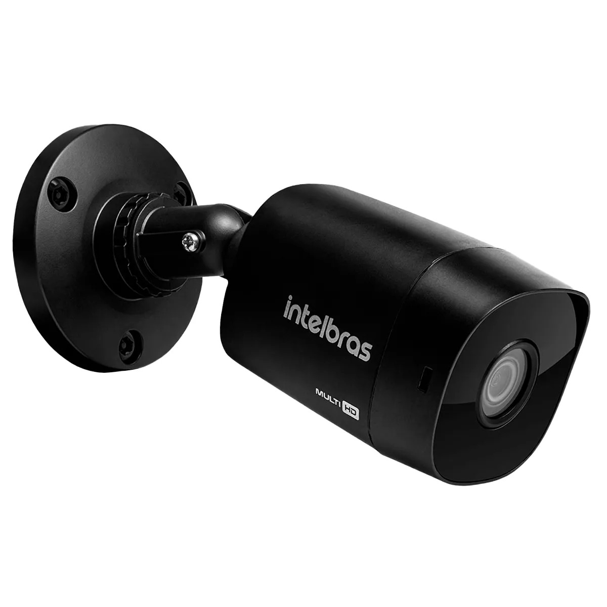 Câmera de Segurança Intelbras Multi HD