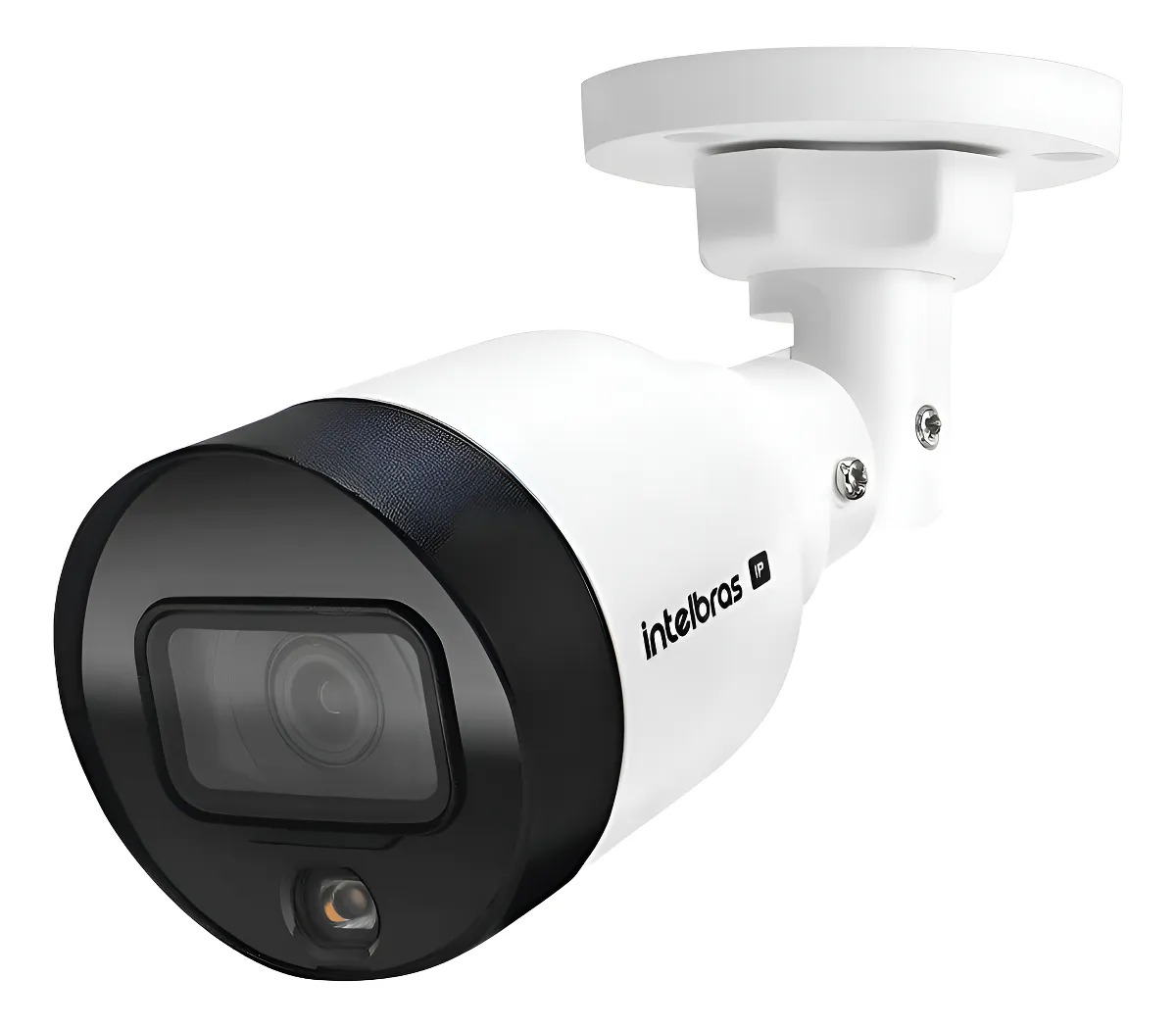 Câmera de segurança Intelbras