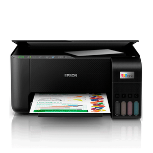 Impressora Epson EcoTank