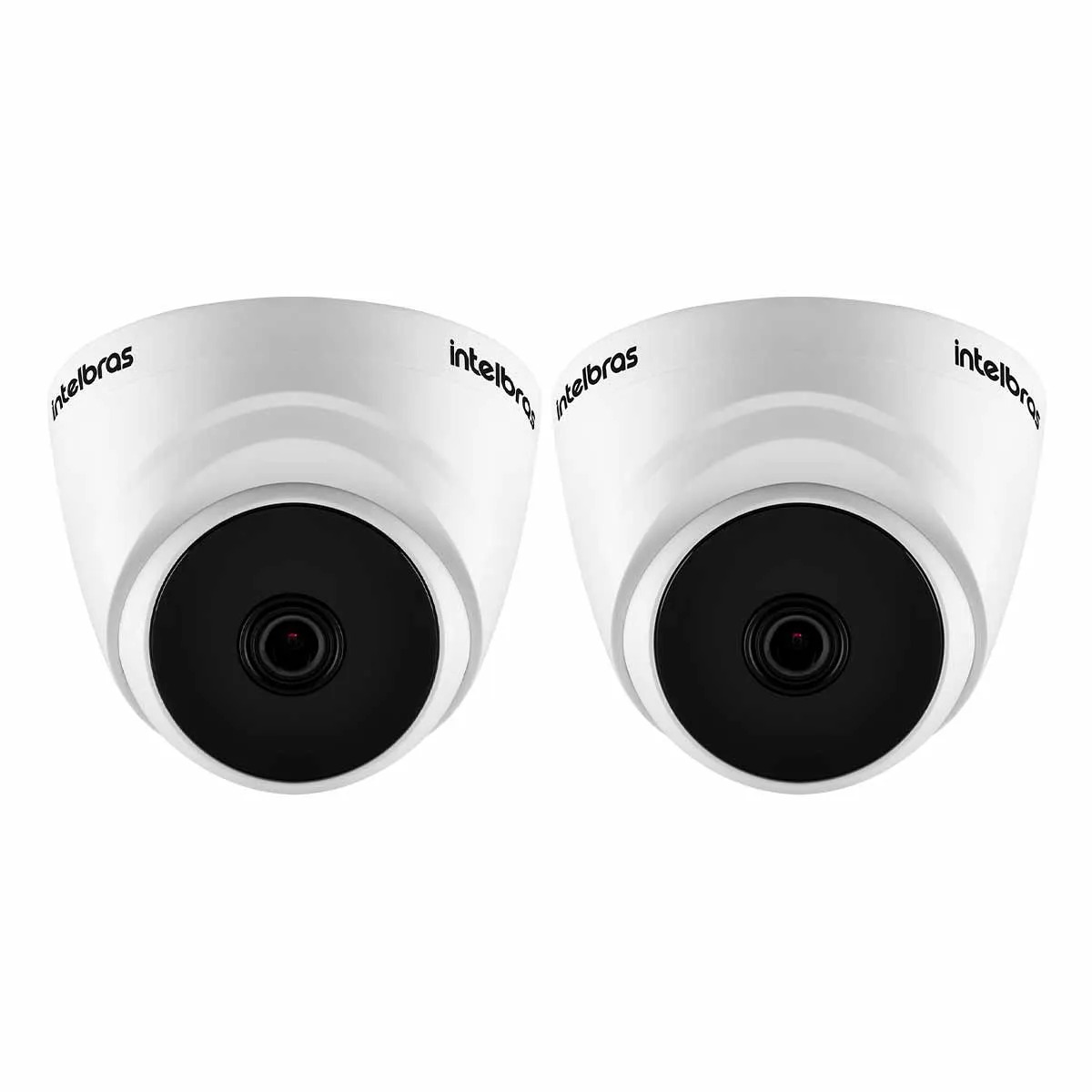 Câmera de segurança Intelbras
