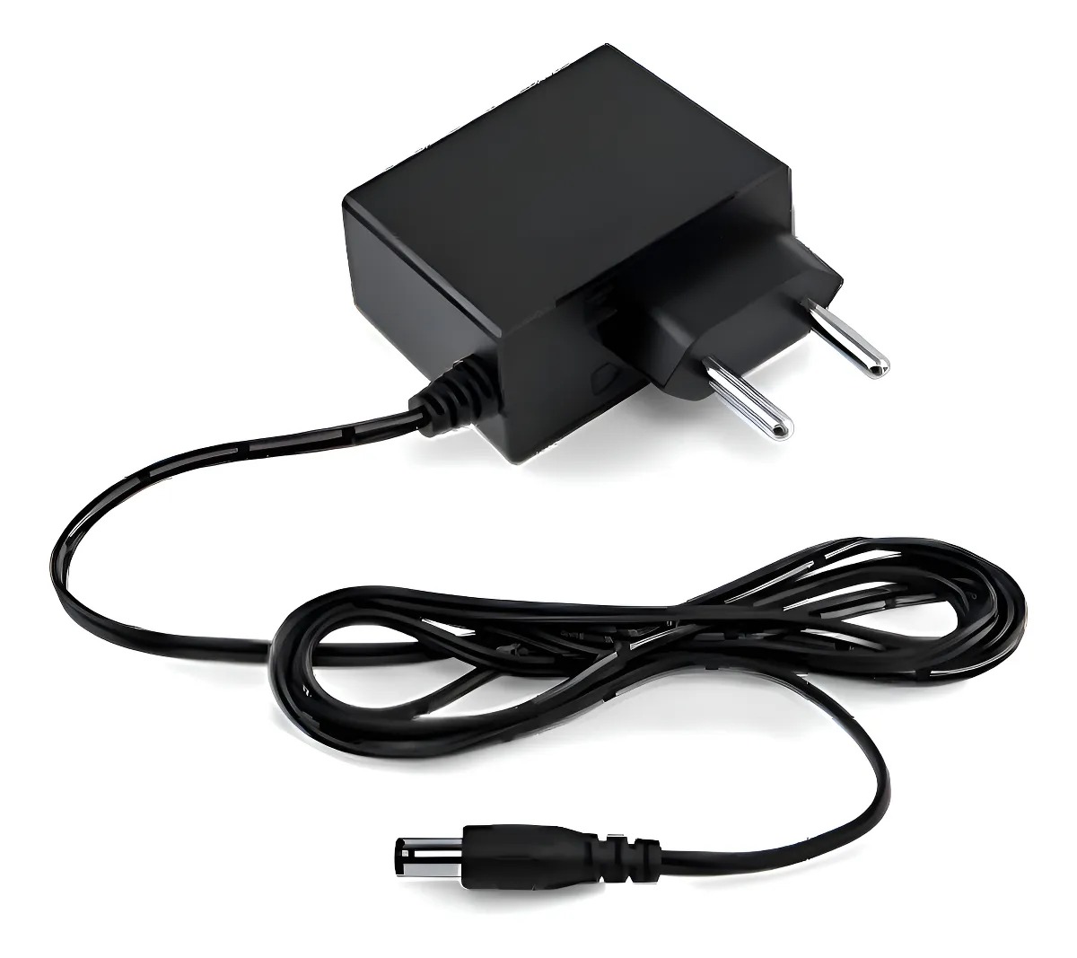 Carregador de fonte de alimentação
