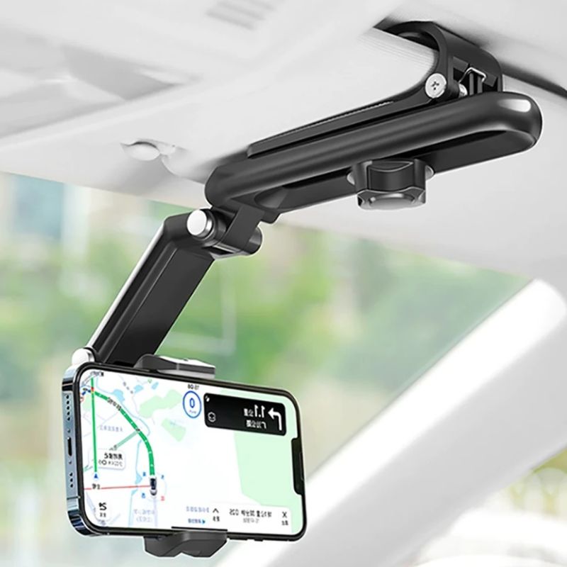 Suporte de celular para carro