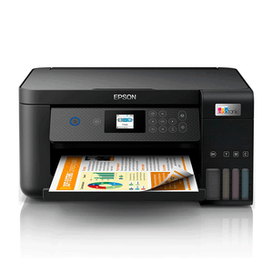 Impressora Epson EcoTank
