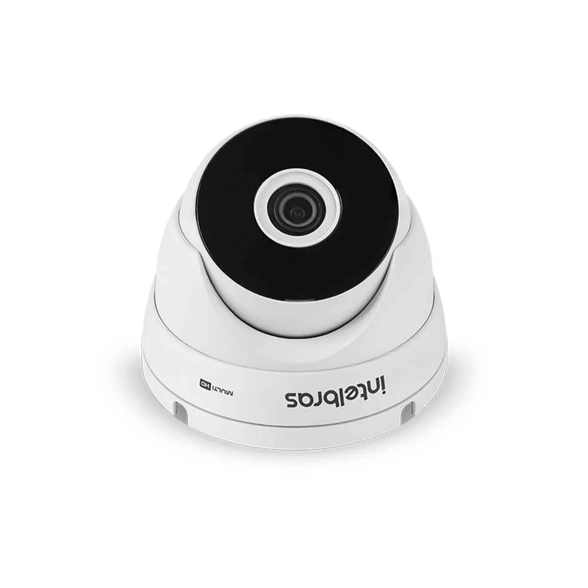 Câmera de segurança Intelbras