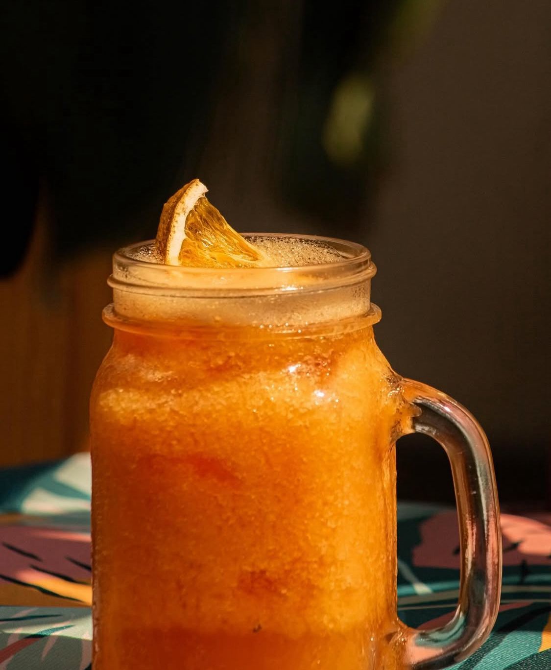 Jugo de Naranja 