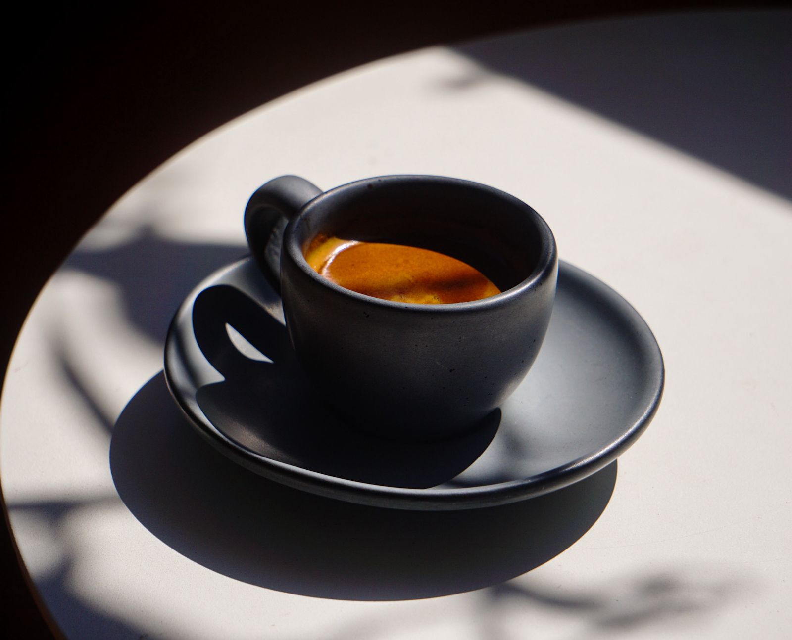Espresso Coffee