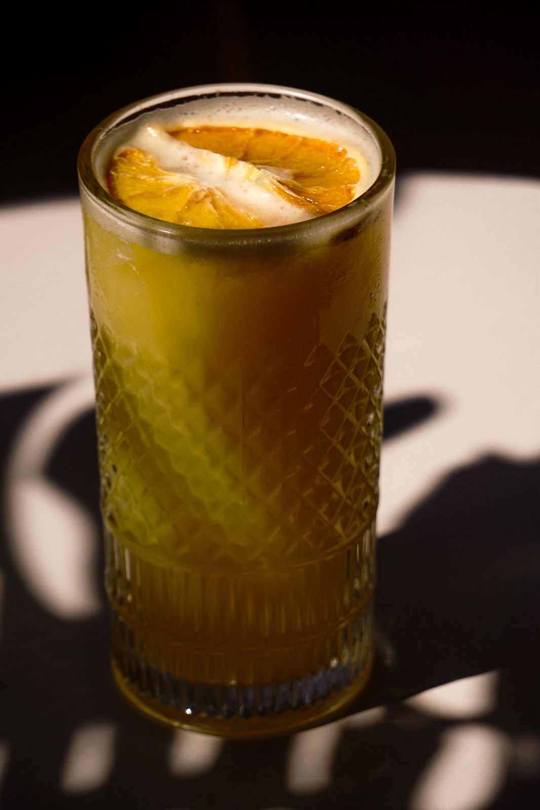Jugo de Naranja 