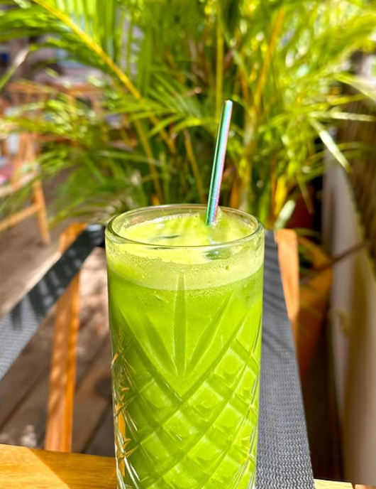 Jugo Verde