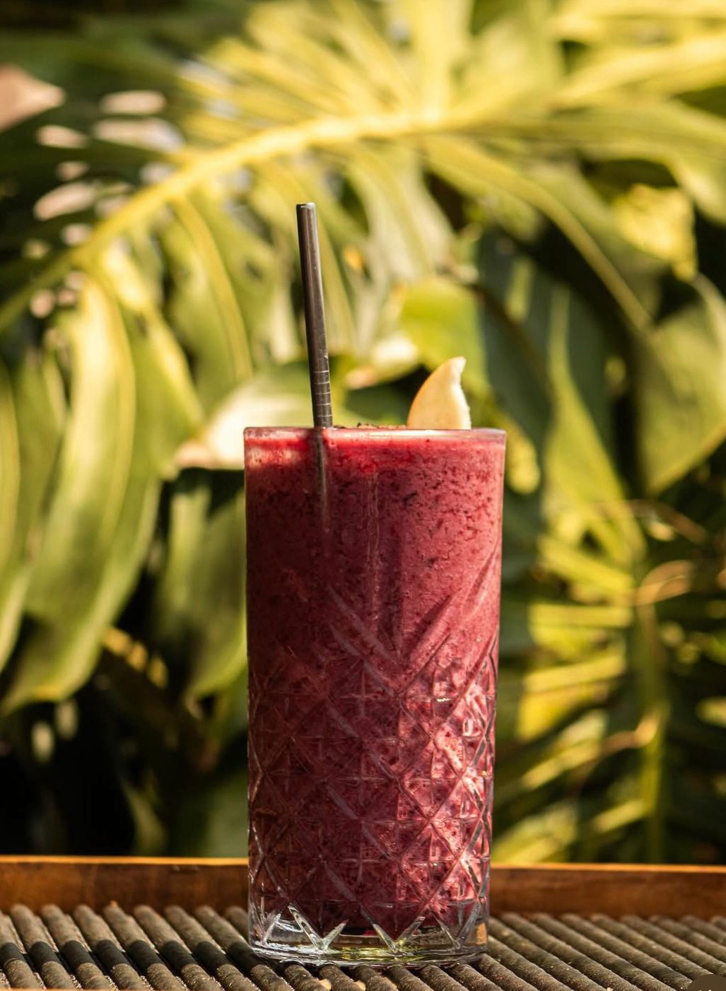 Frutos Rojos (Fresa, frambuesa, zarzamora y yogurt natural)