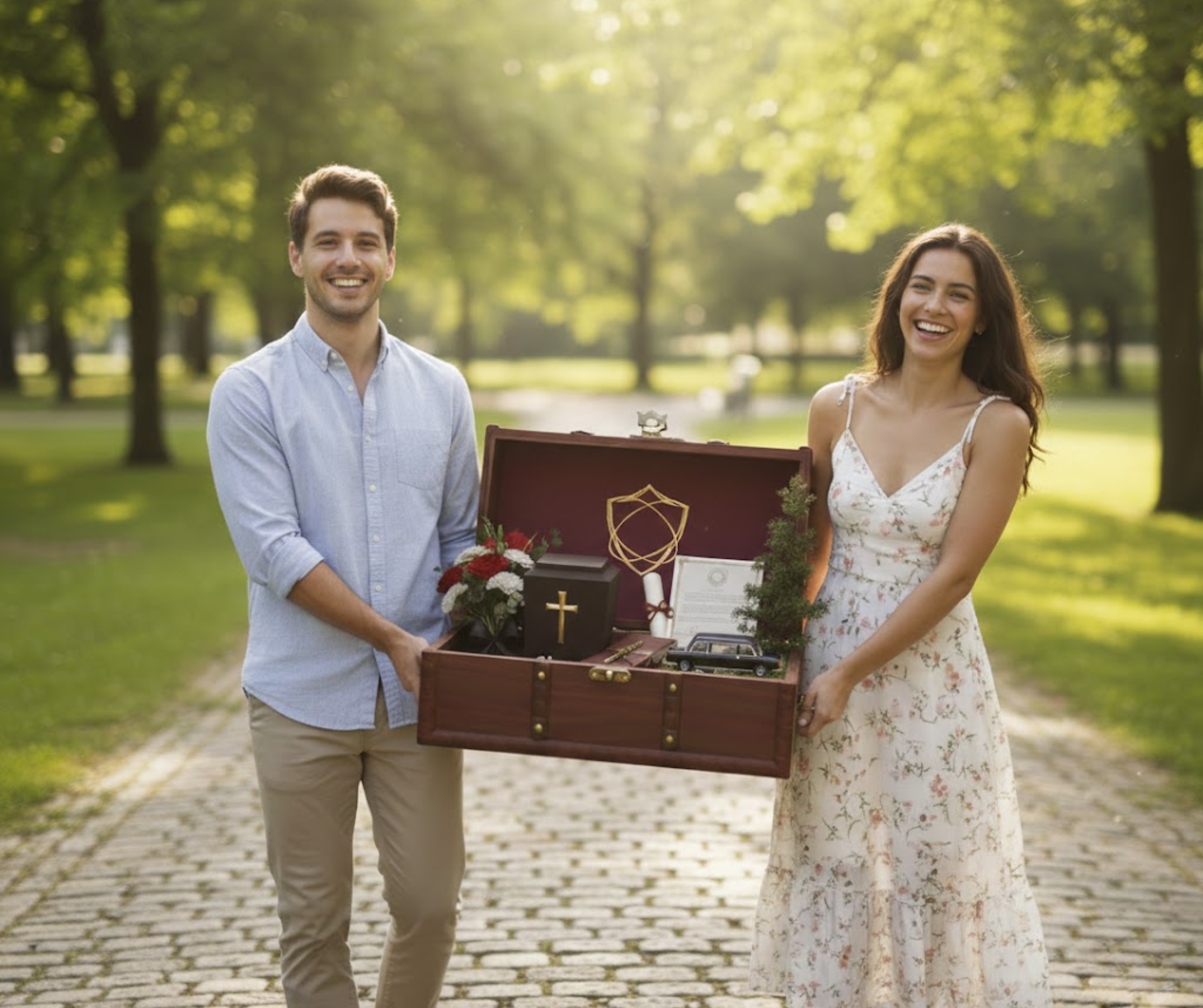 COBERTURA FUNERARIA TIPO C-PLAN CONYUGAL