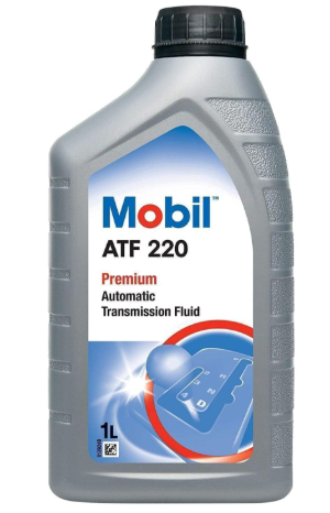 Mobil Atf 220 Dexron Ii __ 1L