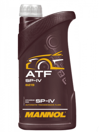 MANNOL SP-IV 1L