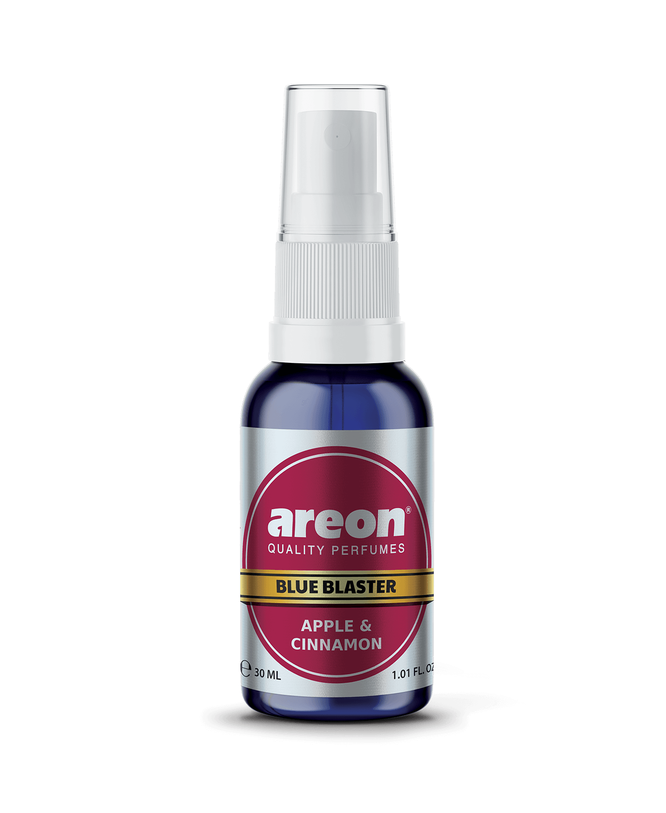 بخاخ عطر سيارة أريون