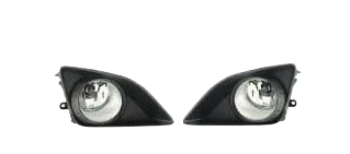 كشافات  أمامية