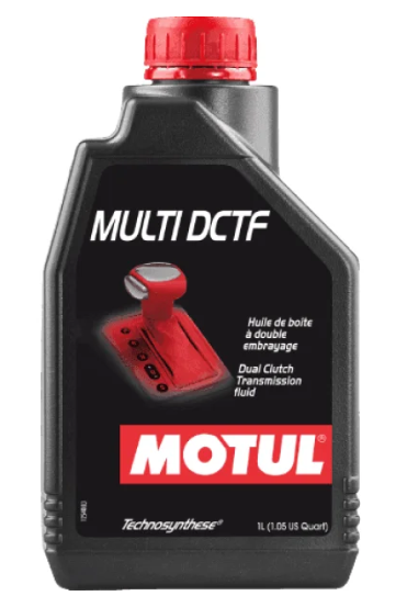 MOTUL MULTI DCTF