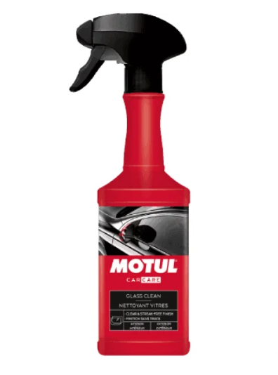 MOTUL GLASS CLEAN