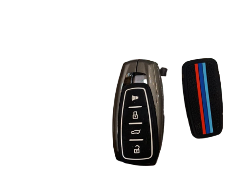 كفر مفتاح سيارة ذكي مع غطاء