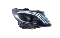 فانوس أمامي سيارة