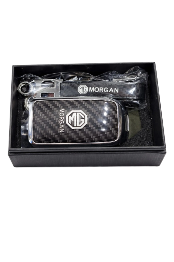 كفر مفاتيح ميتال MG 