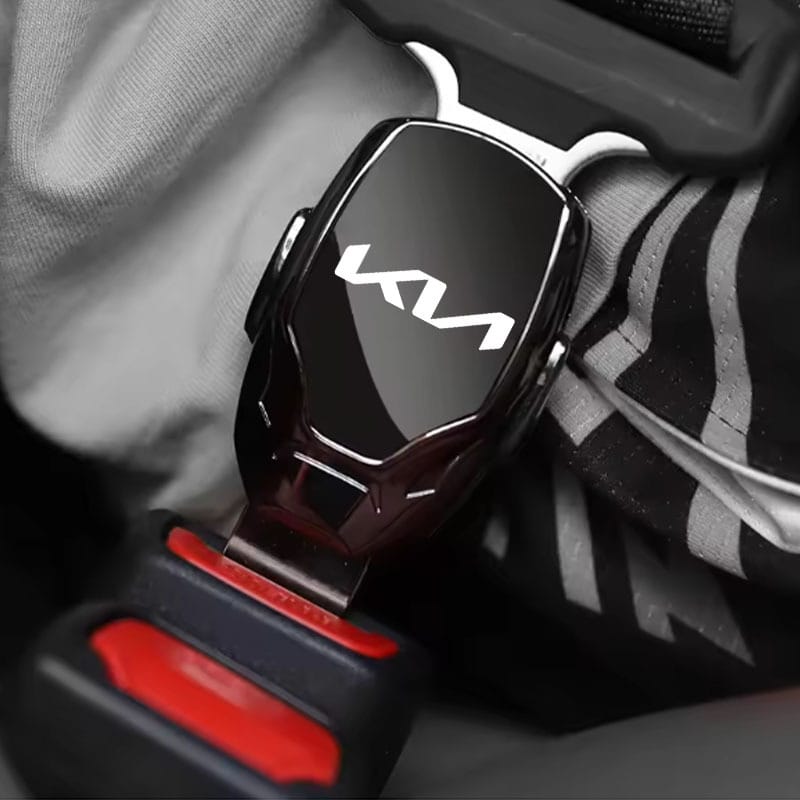 حافظة قفل حزام الأمان كيا