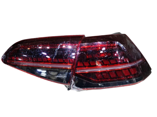 كشاف خلفي سيارة