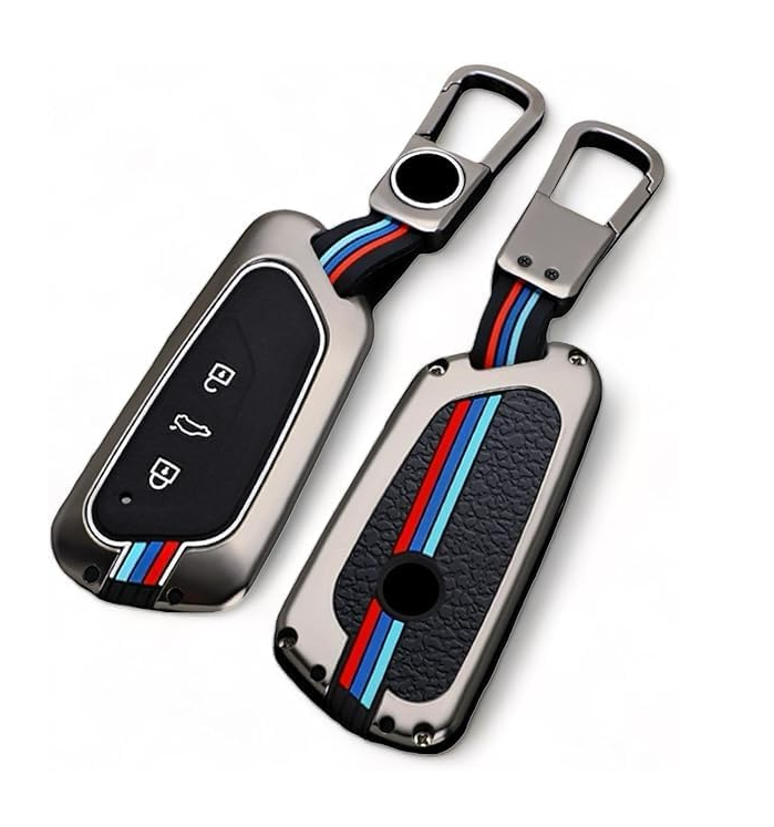 كفر ريموت سيارة معدني