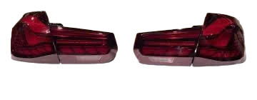 كشاف خلفي سيارة