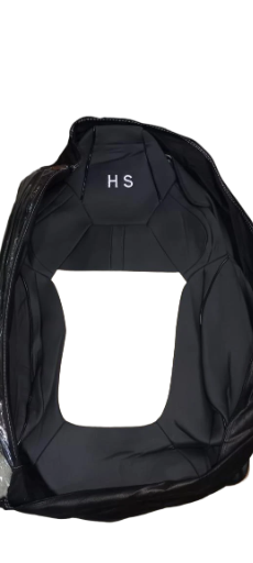 كسوة  مقعد سيارة HS