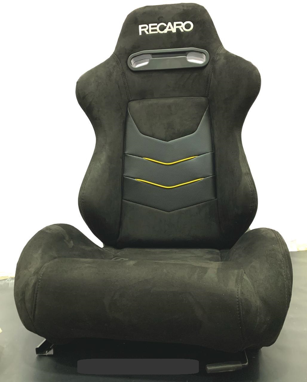 كرسي رياضي ريـكـارو