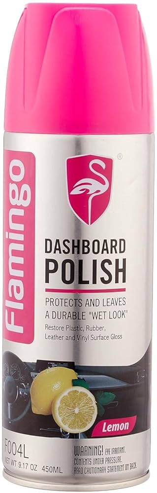 ملمع تابلوه فلامنغو 450مل