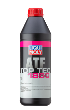 LIQUI MOLY Top Tec ATF 1850