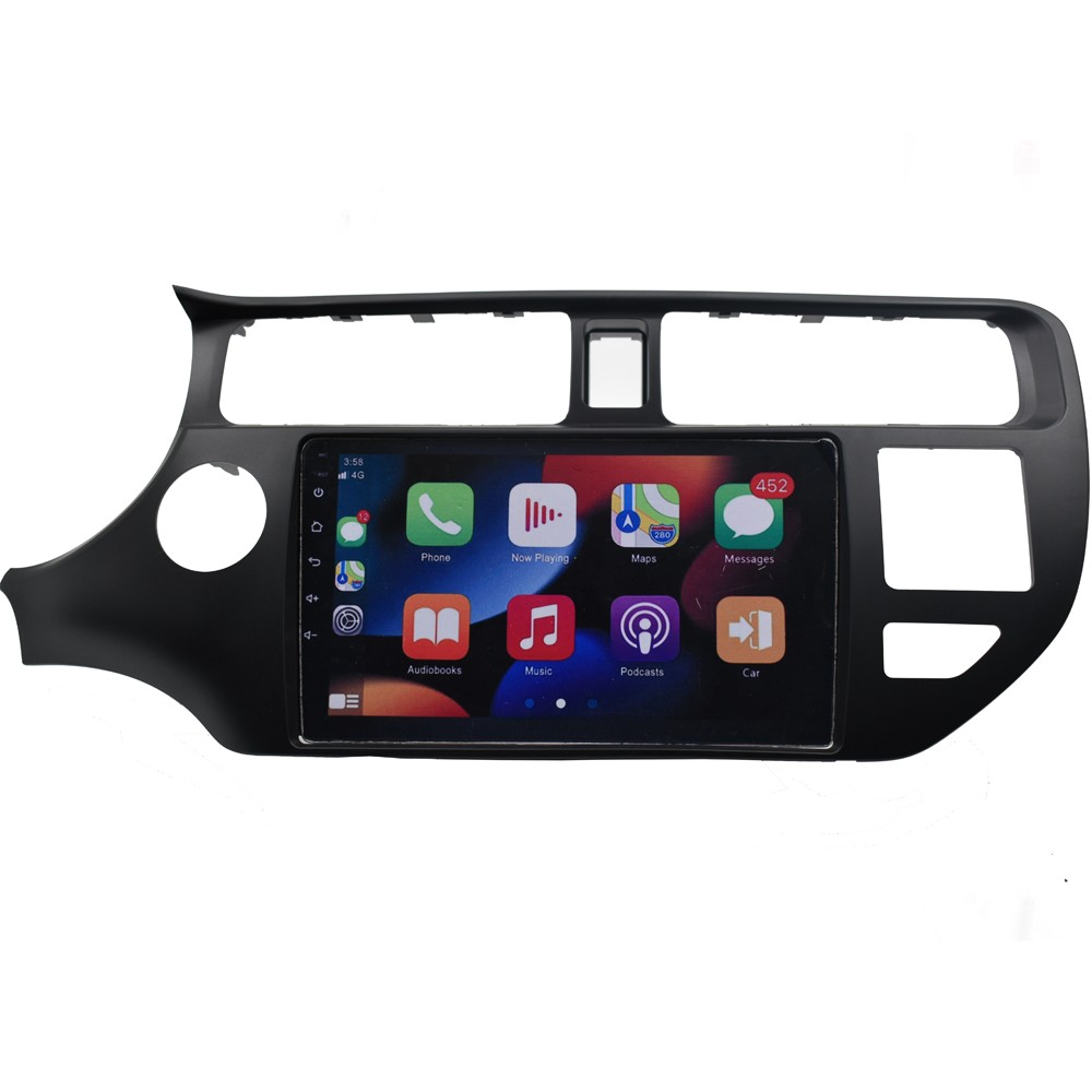 شاشة عرض لسيارة كيا