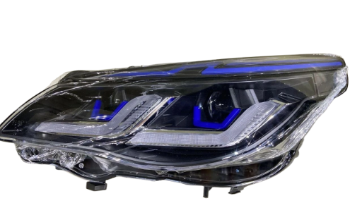 فانوس امامي للسيارة 