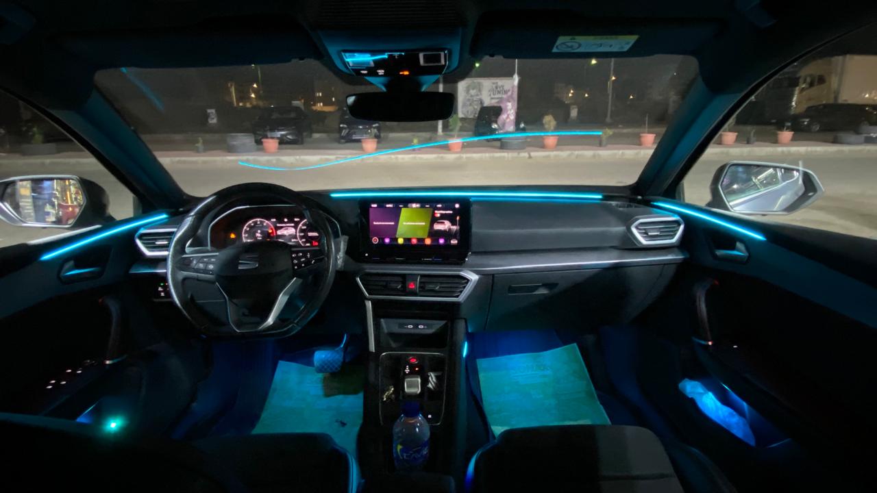 امبينت لايت