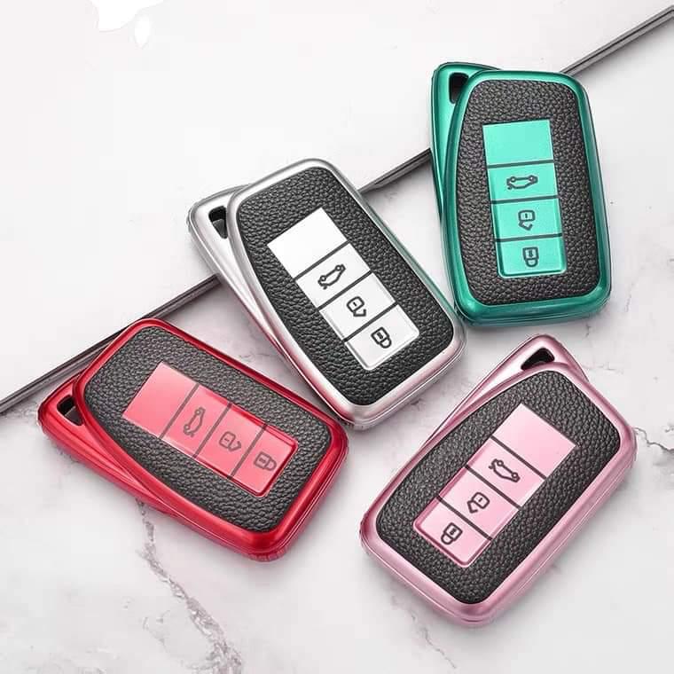 كفر مفاتيح سيارة فاخر