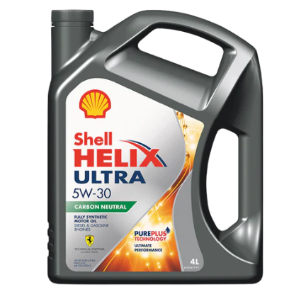 5W-30 4L