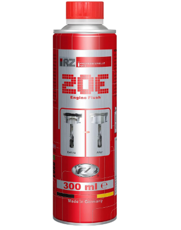 Reatowrol 1 x RZ20E Engine Flush, Engine Cleaner, Oil Conditioner, Oil System Cleaner, Oil additive, Motor Clean, Engine Flush, 300 ml can