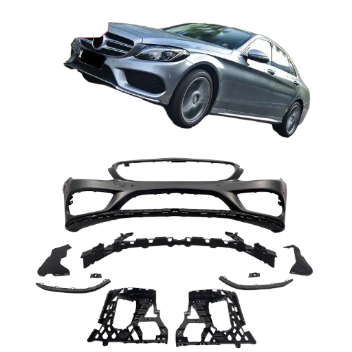 طقم كيت كامل w205