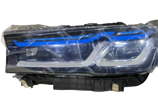 فوانيس أمامية BMW