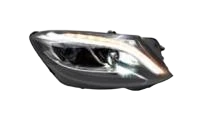 فانوس أمامي سيارة