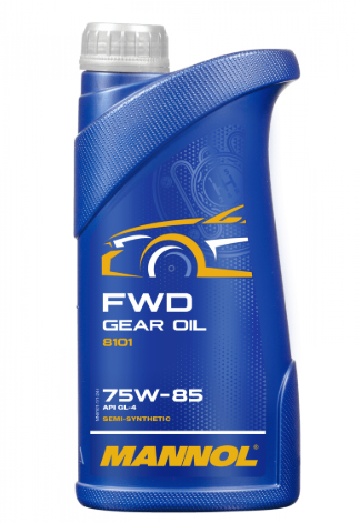 MANNOL FWD 75W-85 1L