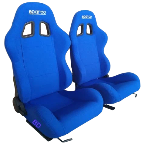 كراسي سباق سبااركو