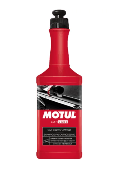 Motul Car Wash Shampoo