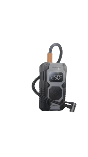 كمبروسر هواء للسيارة