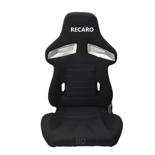 كرسي رياضي للسيارة