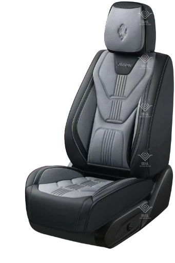 كفر  مقعد سيارة جلد