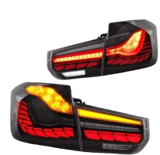 فوانيس  خلفية LED للسيارة