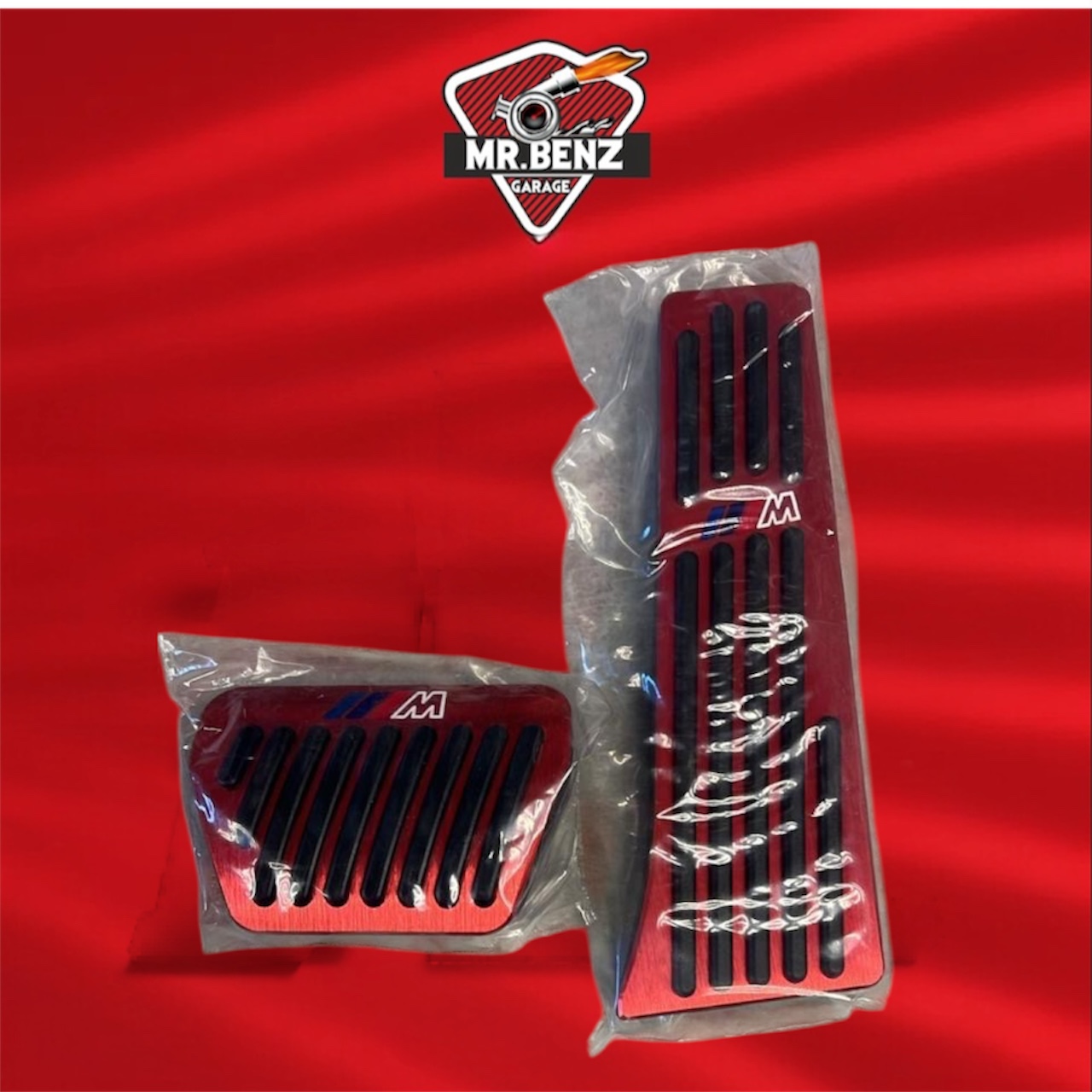  bmبدال فرامل